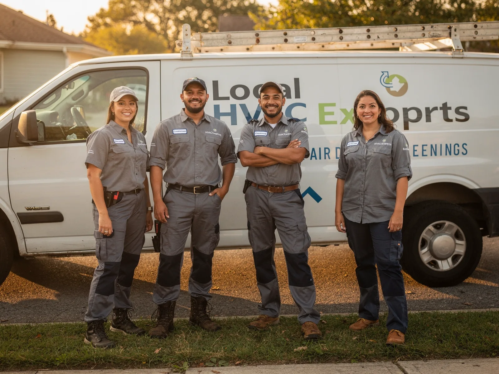 24/7 HVAC Repair & AC Replacement company in Beale Afb, CA
